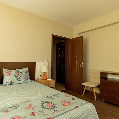 체르노모레츠 Swan Bay Complex 아파트 외부 사진