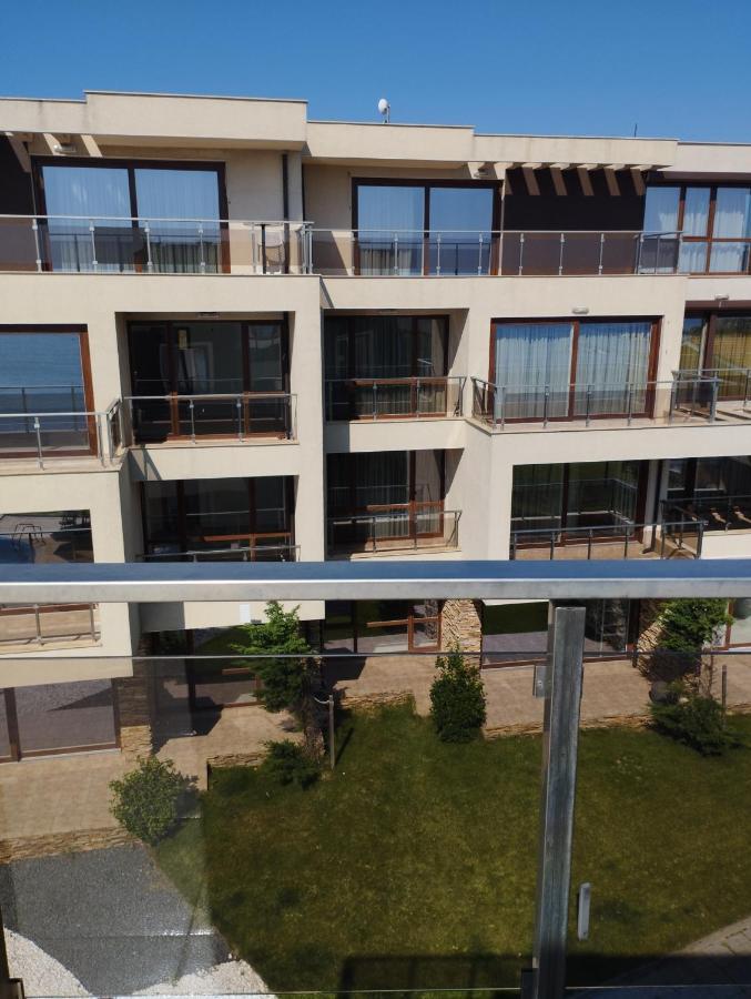 체르노모레츠 Swan Bay Complex 아파트 외부 사진